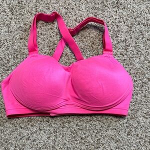 Victoria’s Secret Sports Pink Women's Bra
